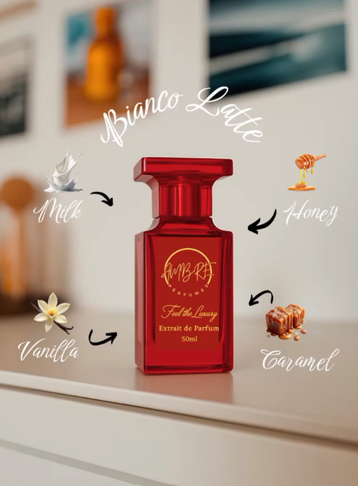 Bianco Latte – Giardini di Toscana